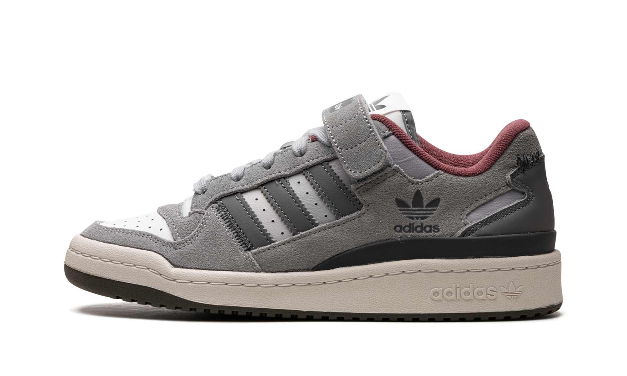 Adidas Forum 84 Low Home Alone 2