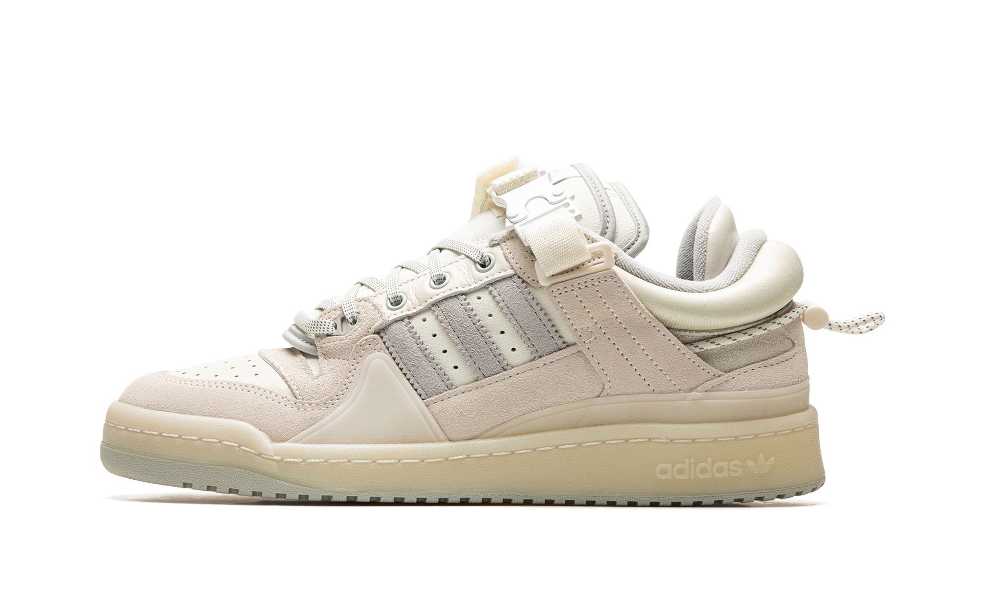Adidas Forum Buckle Low Bad Bunny Last Forum