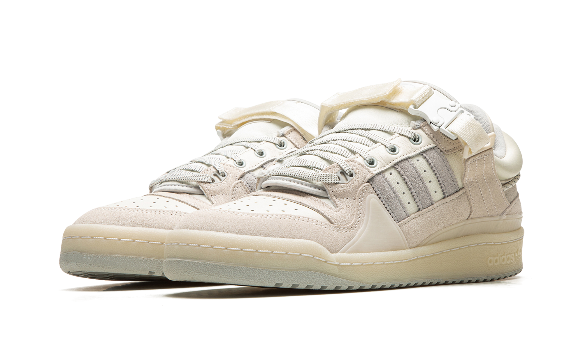 Adidas Forum Buckle Low Bad Bunny Last Forum