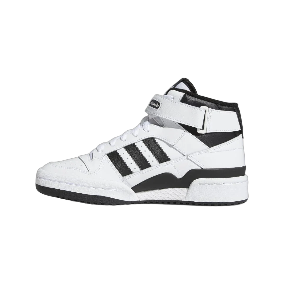 Adidas Forum Cloud White Core Black