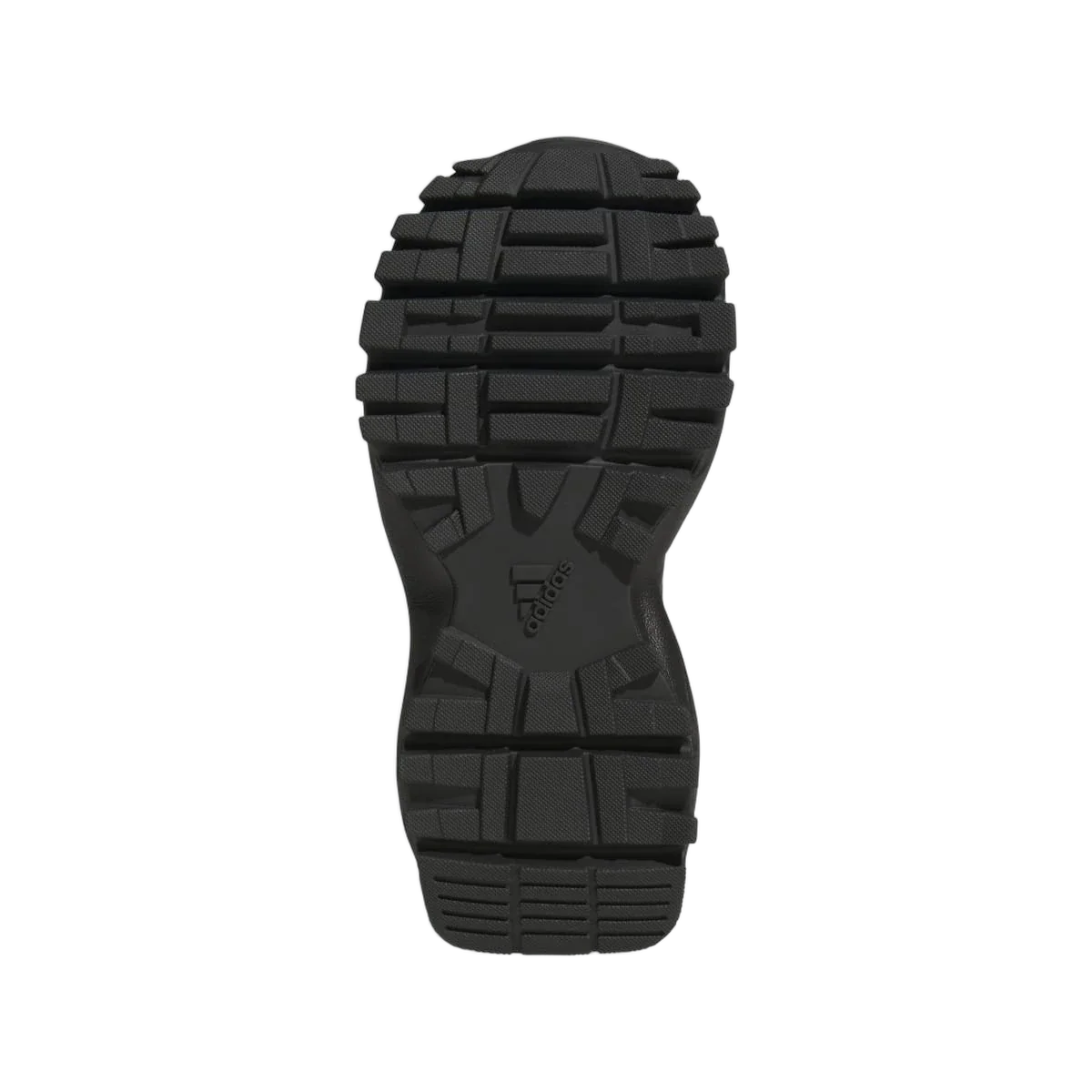 Adidas Forum Combat Sneaker Willy Chavarria Black
