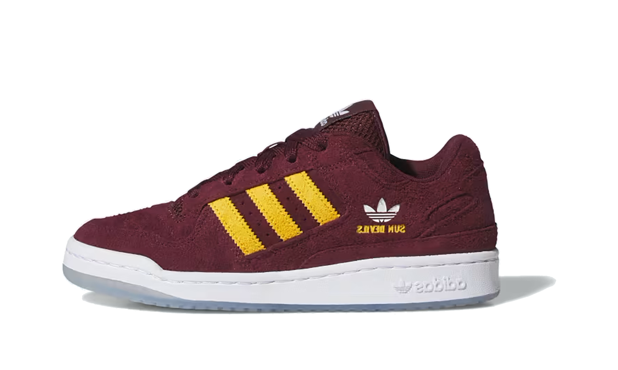 Adidas Forum Low Arizona State Sun Devils