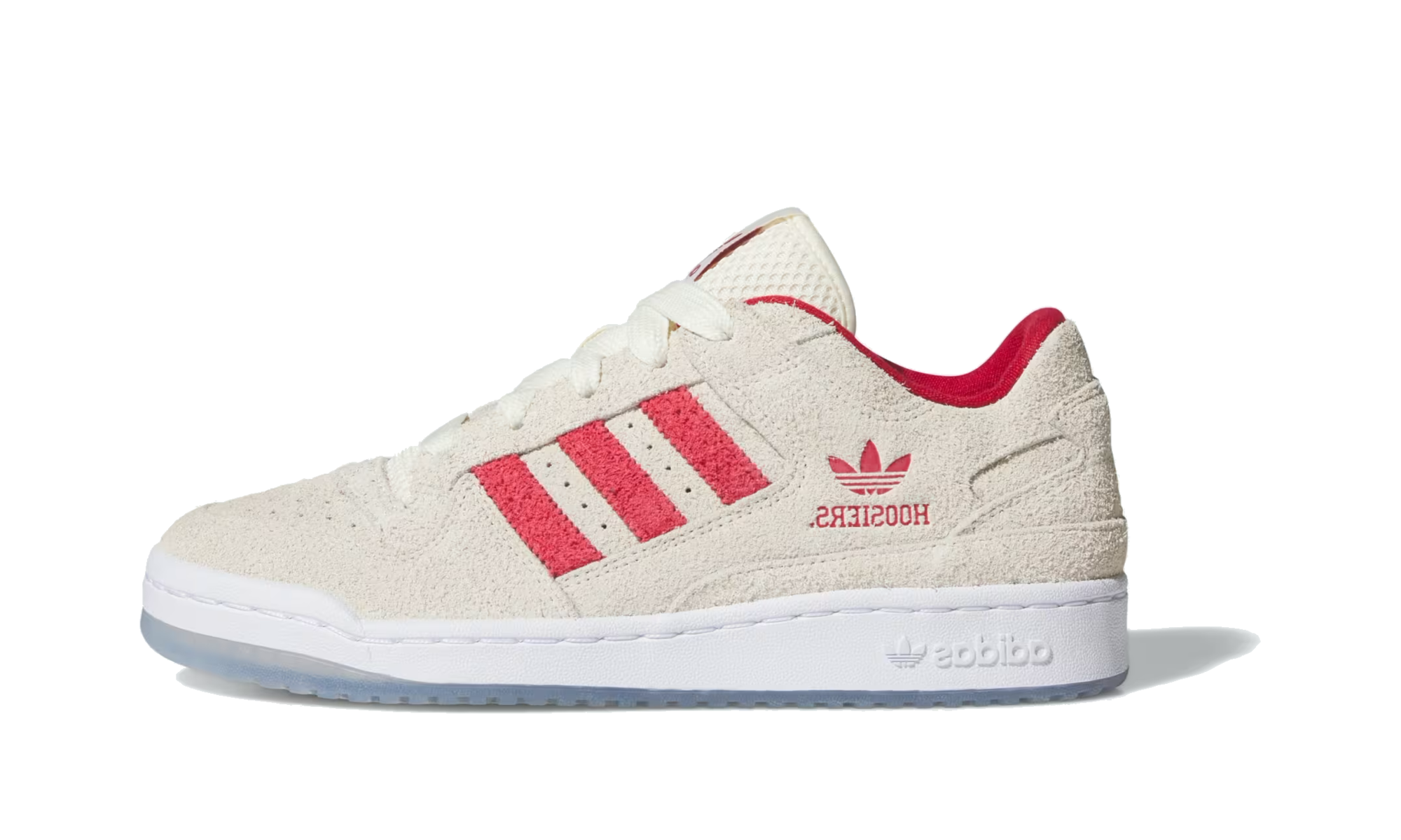 Adidas Forum Low Indiana Hoosiers