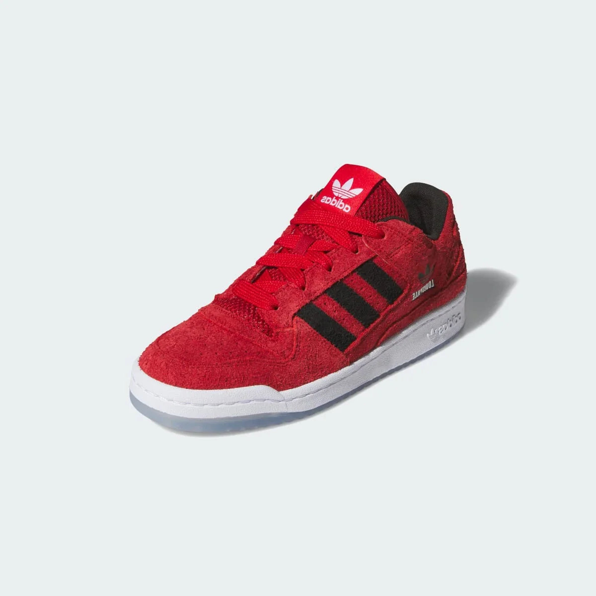 Adidas Forum Low Louisville Cardinals