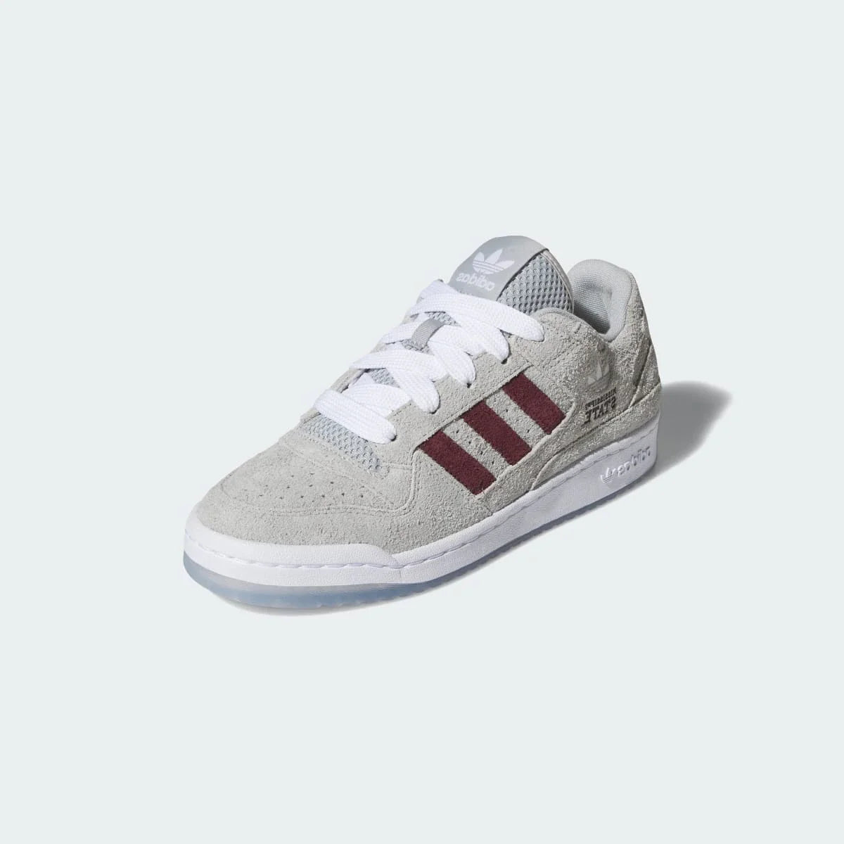 Adidas Forum Low Mississippi State Bulldogs