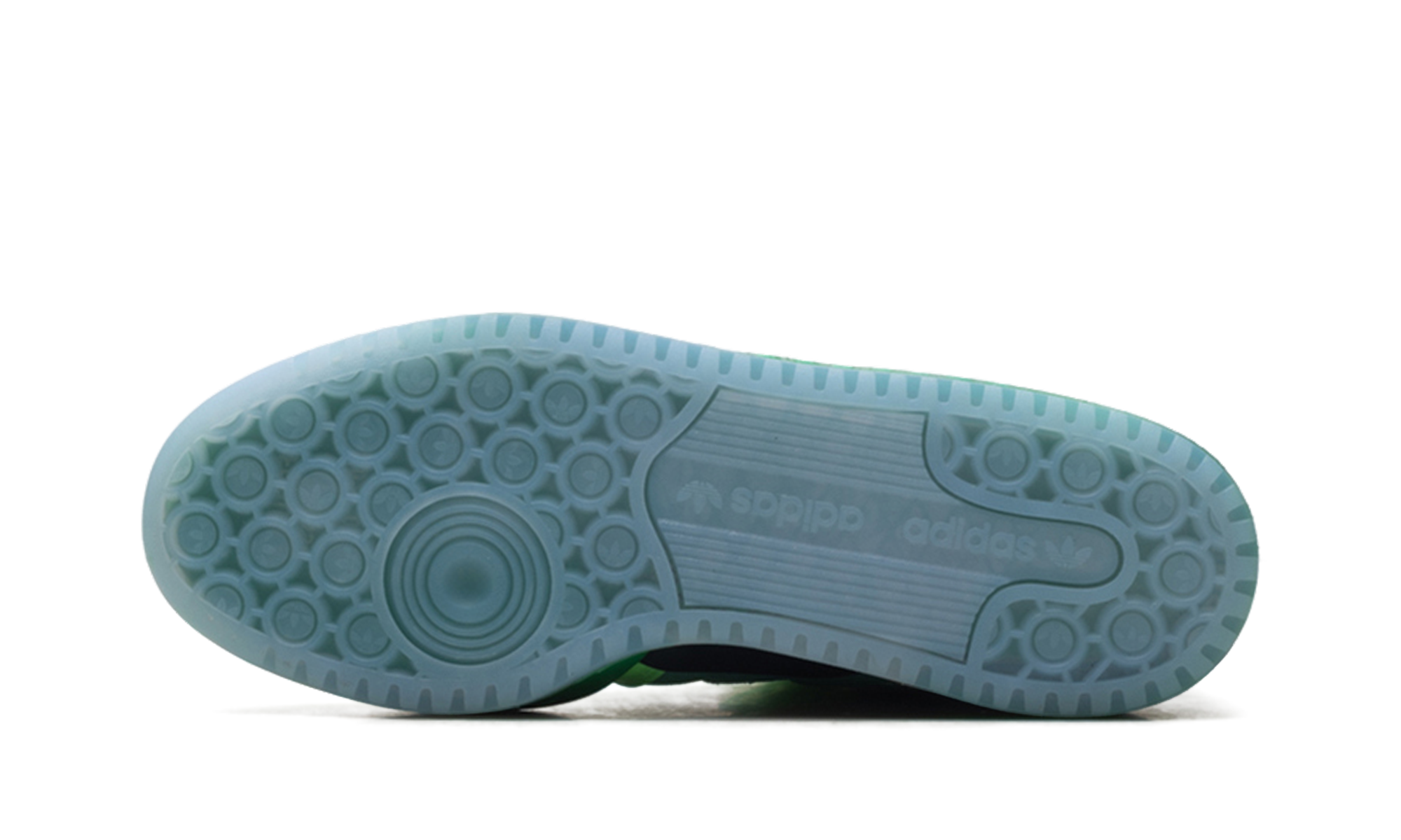 Adidas Forum Low The Simpsons Treehouse of Horror
