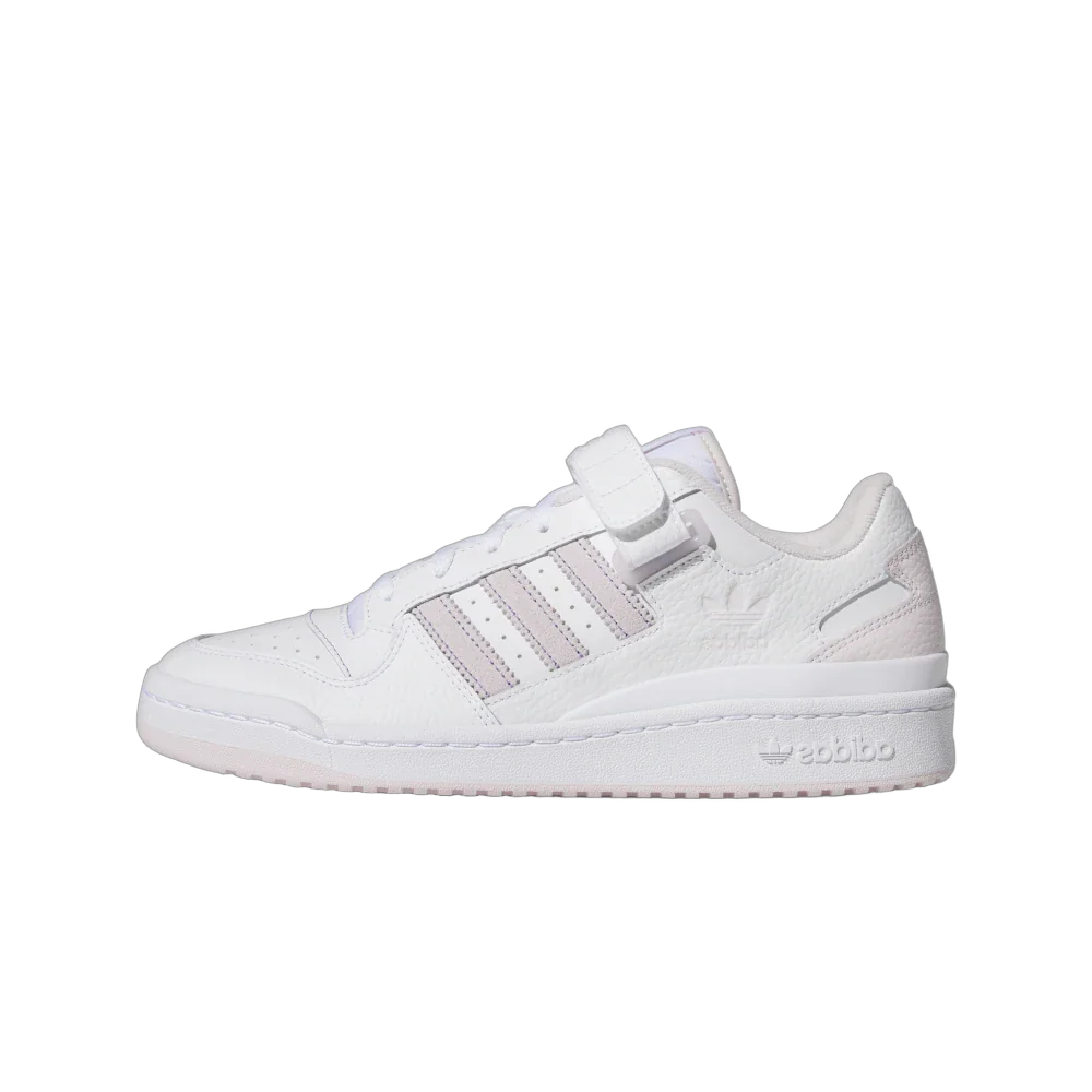 Adidas Forum Low XLD White Lavender Purple, White/Lavender/Purple (GY5832)