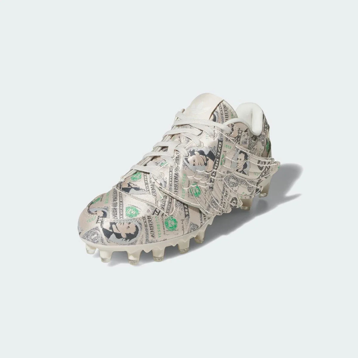 Adidas Forum Wings Football Cleat Jeremy Scott Money
