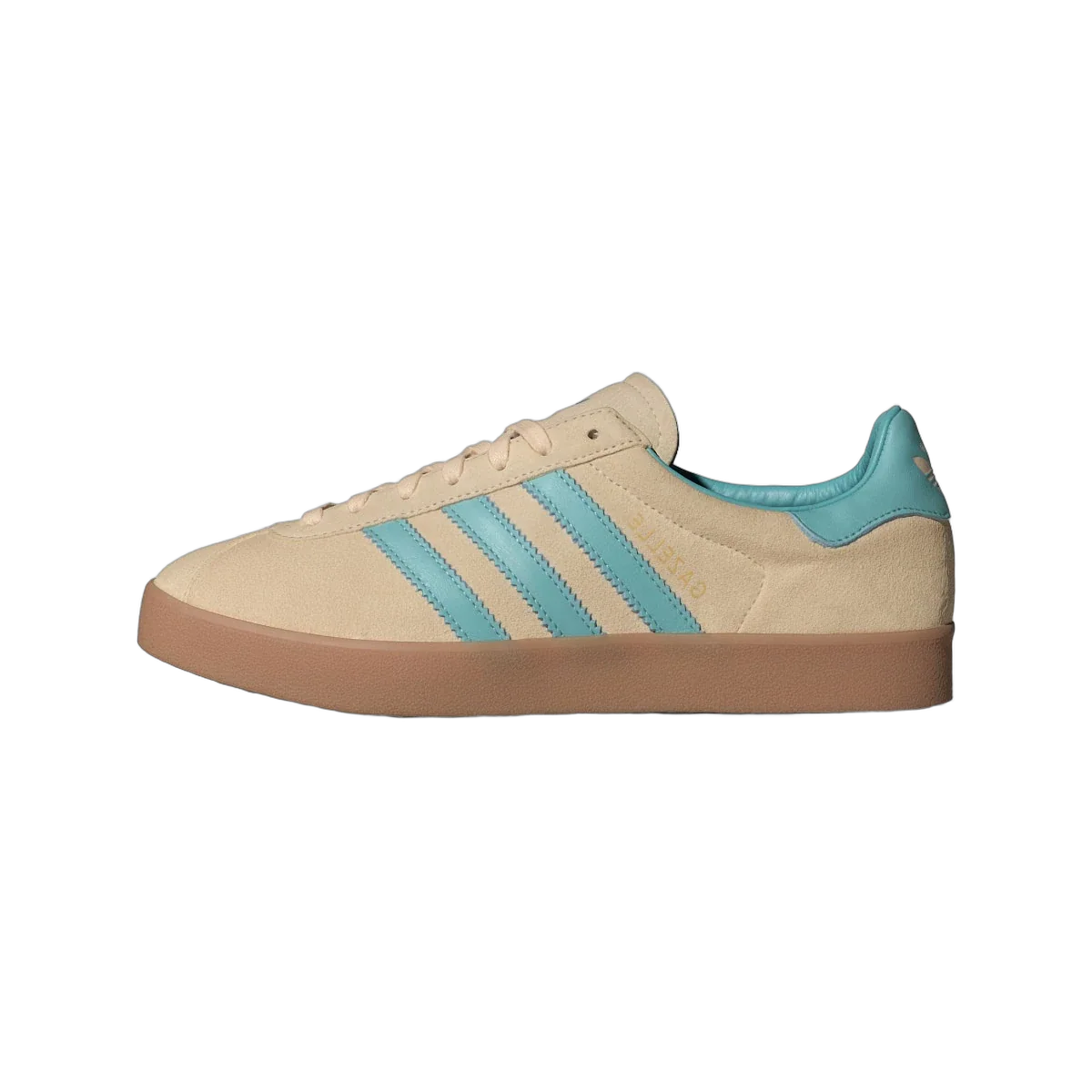 Adidas Gazelle 85 Crystal Sand Mint