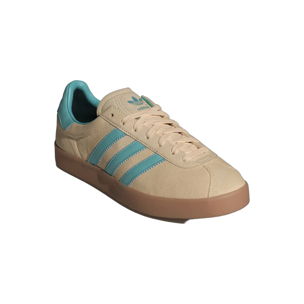 Adidas Gazelle 85 Crystal Sand Mint
