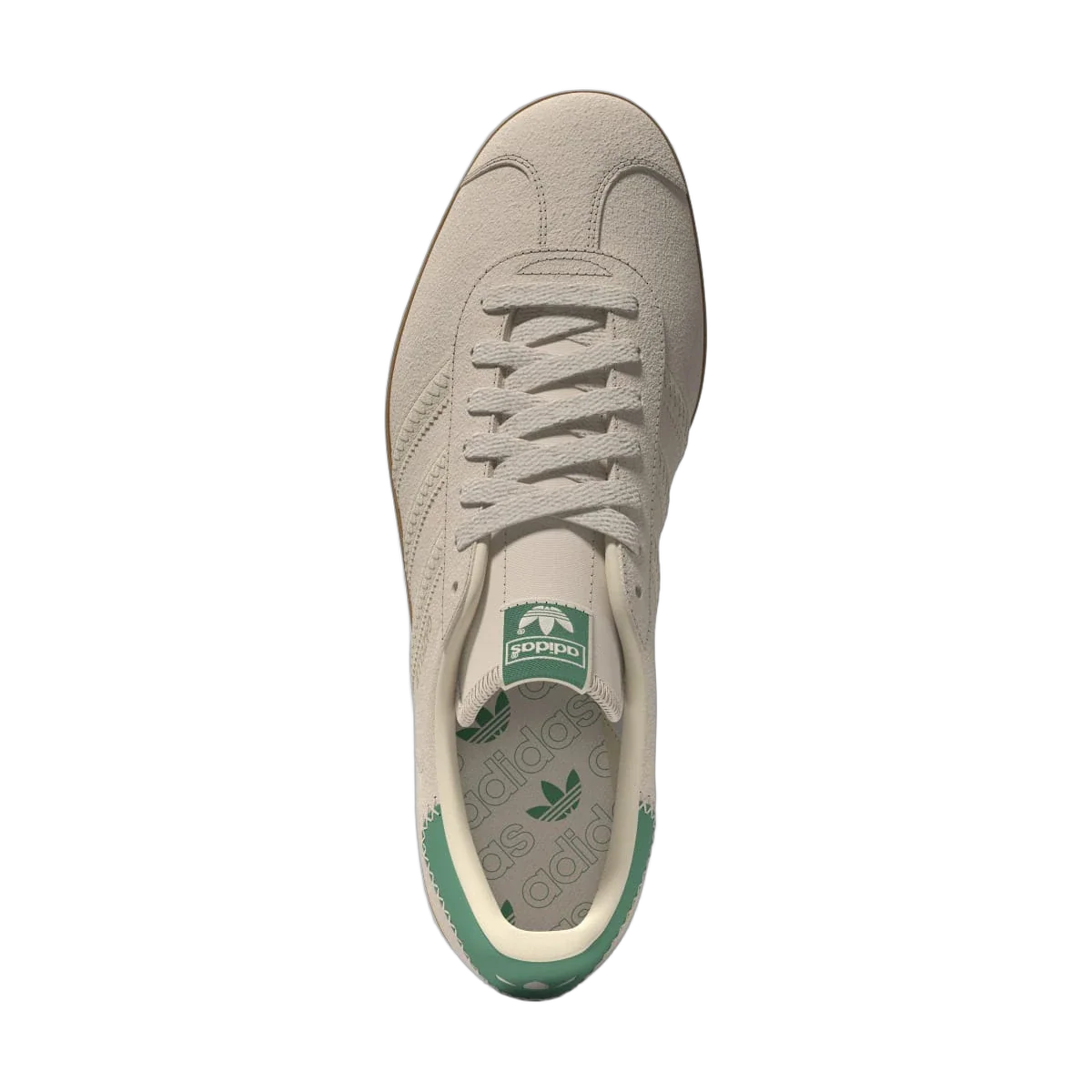Adidas Gazelle Alumina Preloved Green
