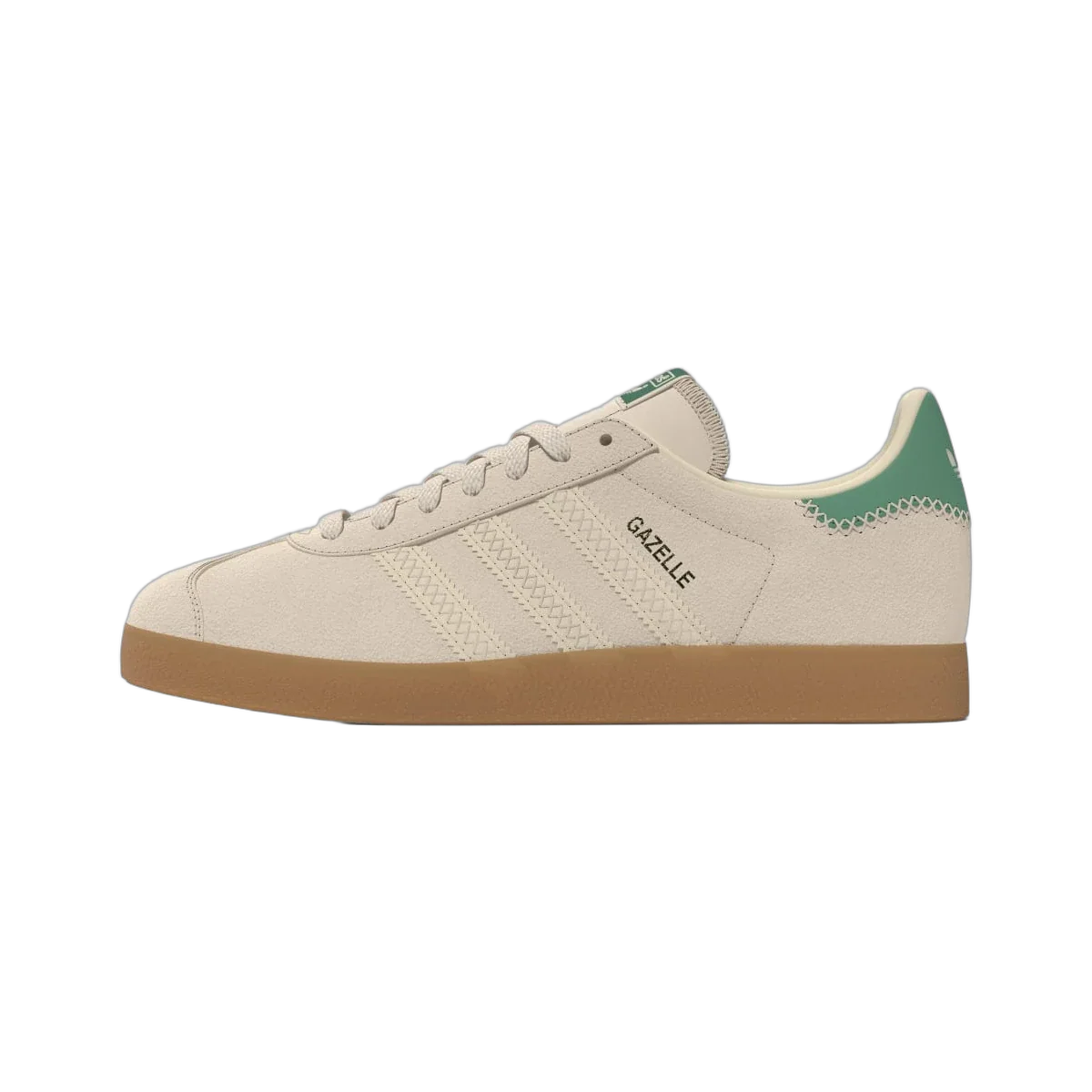 Adidas Gazelle Alumina Preloved Green