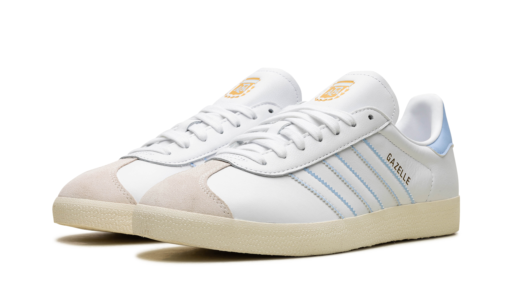 Adidas Gazelle Argentina