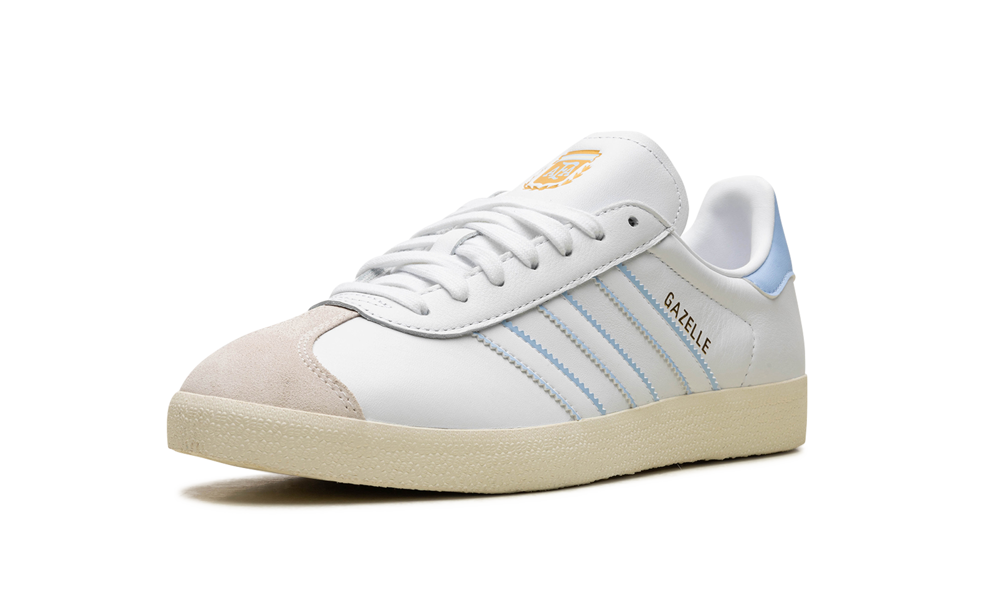 Adidas Gazelle Argentina
