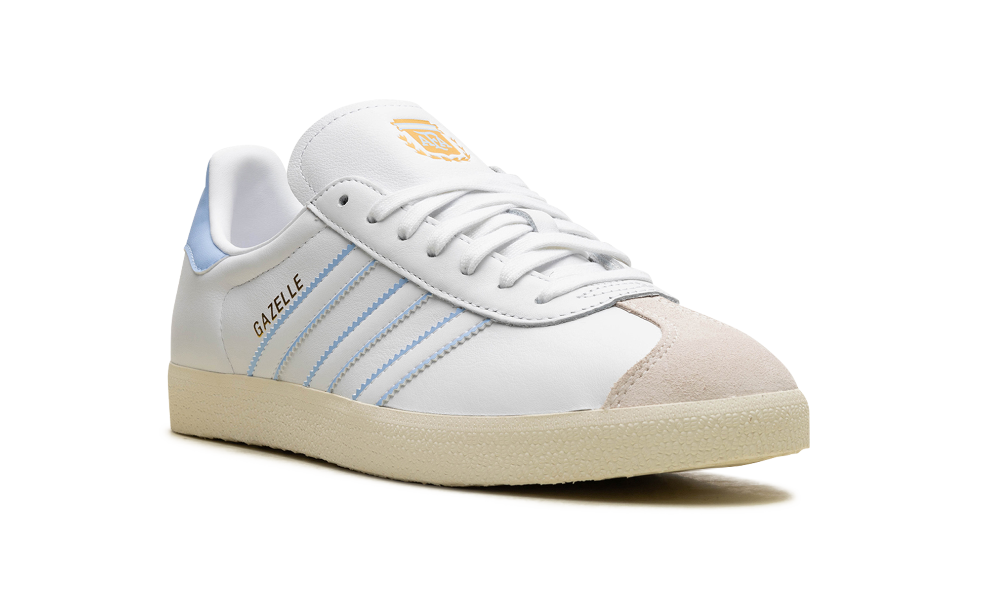 Adidas Gazelle Argentina