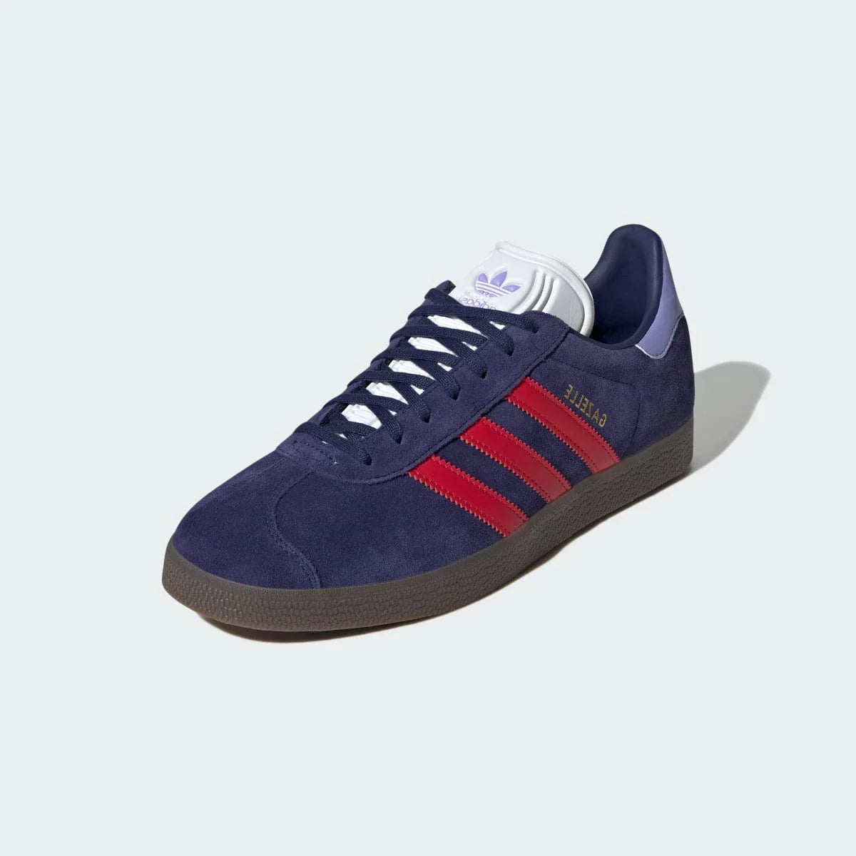Adidas Gazelle Arsenal F.C., Night Sky/Better Scarlet/Gum (IH2630)
