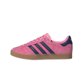 Adidas Gazelle Bliss Pink Dark Blue