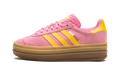 Adidas Gazelle Bold Bliss Pink Spark