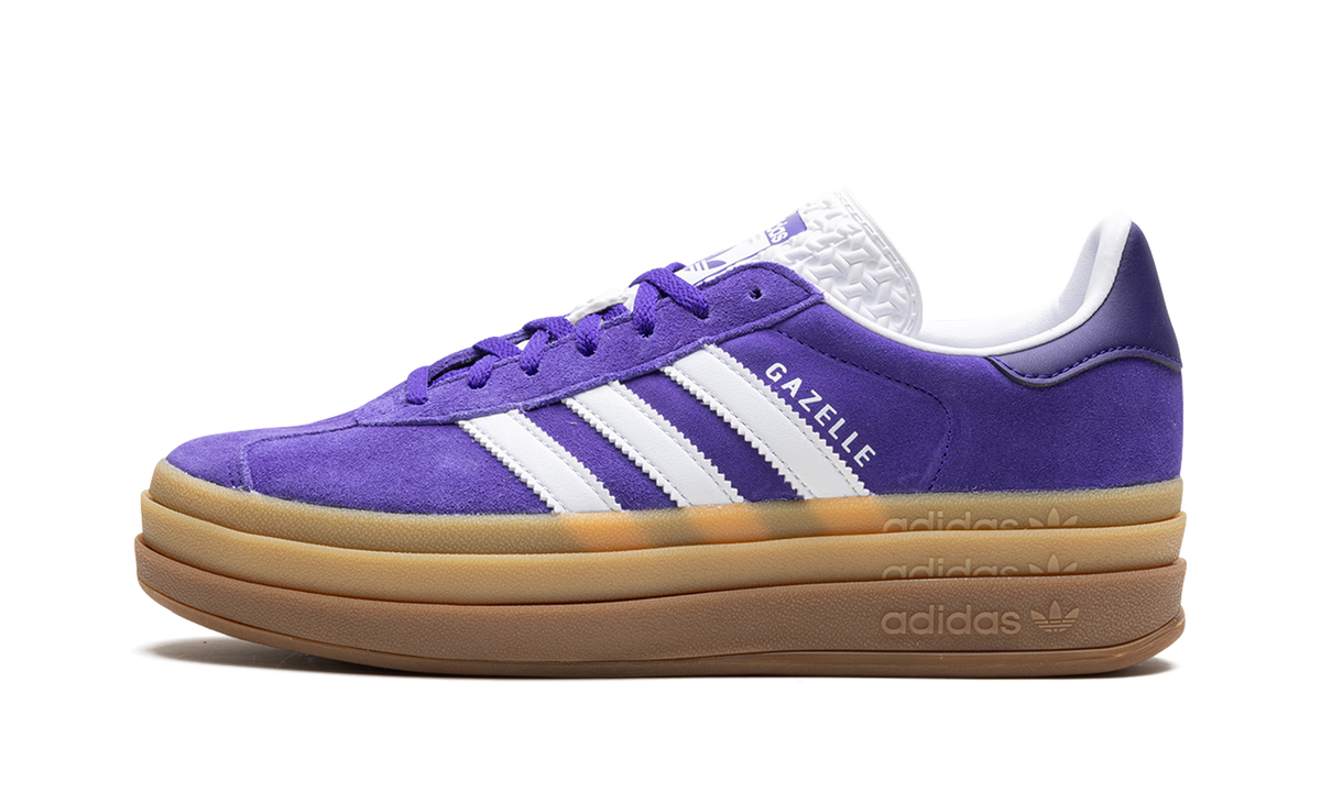 Adidas Gazelle Bold Energy Ink Gum