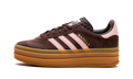 Adidas Gazelle Bold Icey Pink Auburn