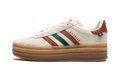 Adidas Gazelle Bold Maple Leaf