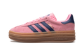 Adidas Gazelle Bold Pink Glow