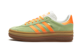 Adidas Gazelle Bold Semi Green Spark