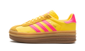 Adidas Gazelle Bold Spark Lucid Pink