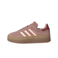 Adidas Gazelle Bold Warm Clay Clear Orange