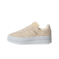 Adidas Gazelle Bold Wonder White
