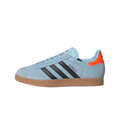 Adidas Gazelle Clear Sky Core Black