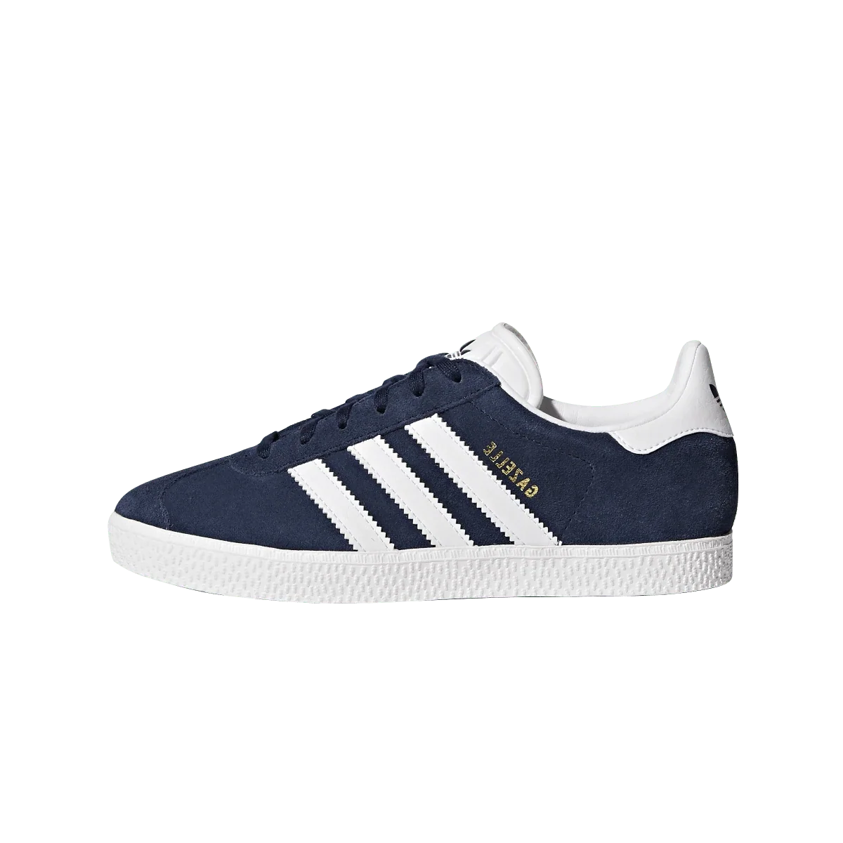 Adidas Gazelle Collegiate Navy Cloud White