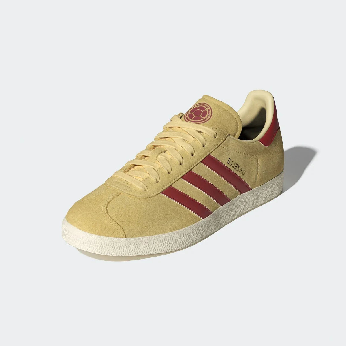 Adidas Gazelle Colombia