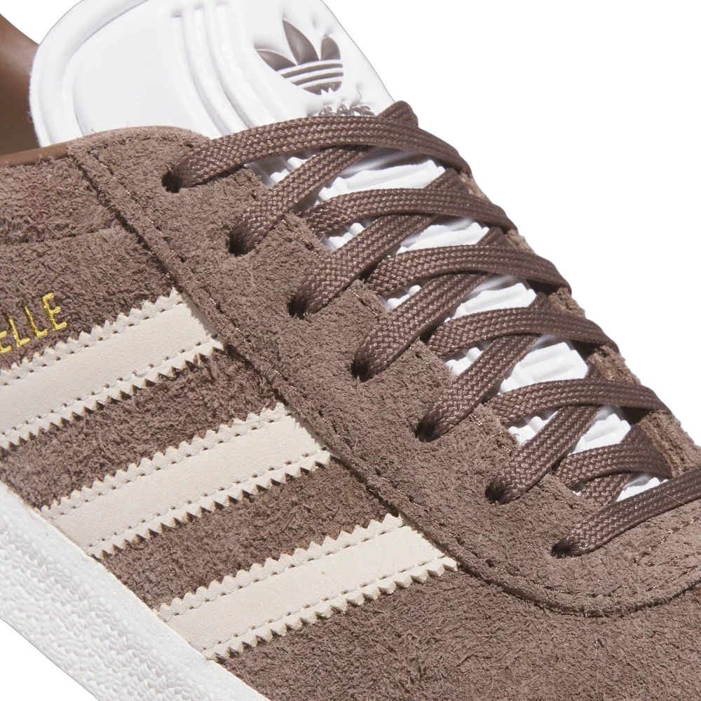 Adidas Gazelle Earth Strata Wonder White Off White, Earth Strata/Wonder White/Off White (IG4392)