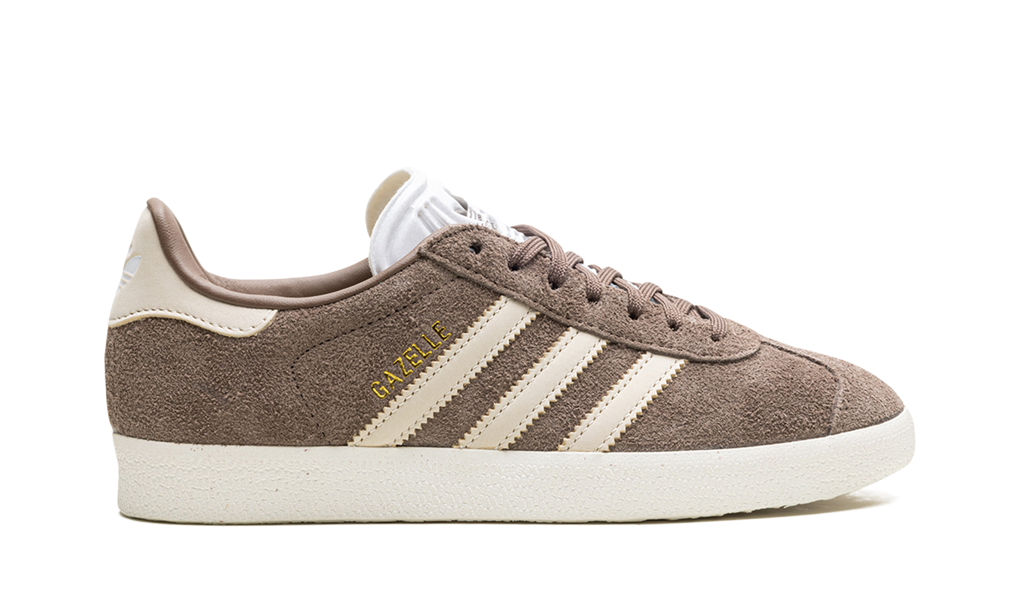 Adidas Gazelle Earth Strata Wonder White Off White