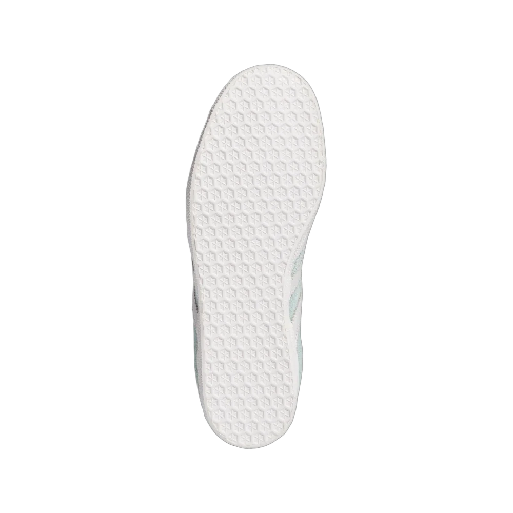 Adidas Gazelle Hazy Green Off White Cloud White, Hazy Green/Off White/Cloud White (IG4393)