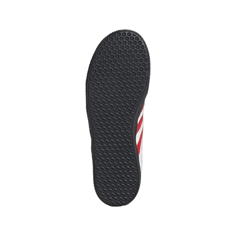 Adidas Gazelle Hello Kitty, White/Red (IH9953)