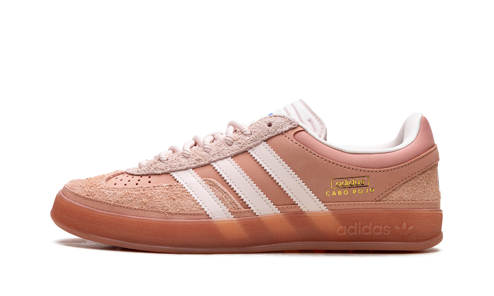 Adidas Gazelle Indoor Bad Bunny Cabo Rojo