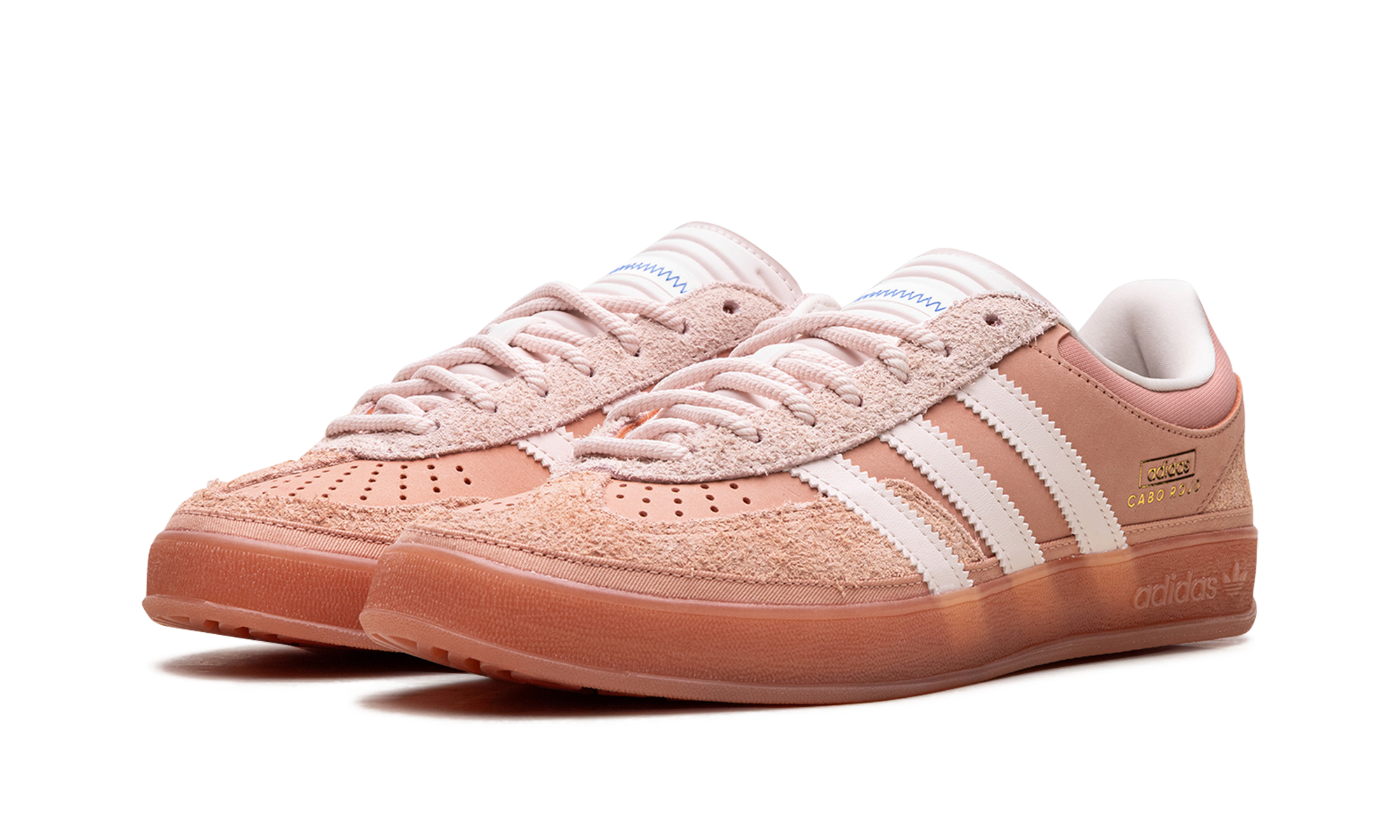 Adidas Gazelle Indoor Bad Bunny Cabo Rojo