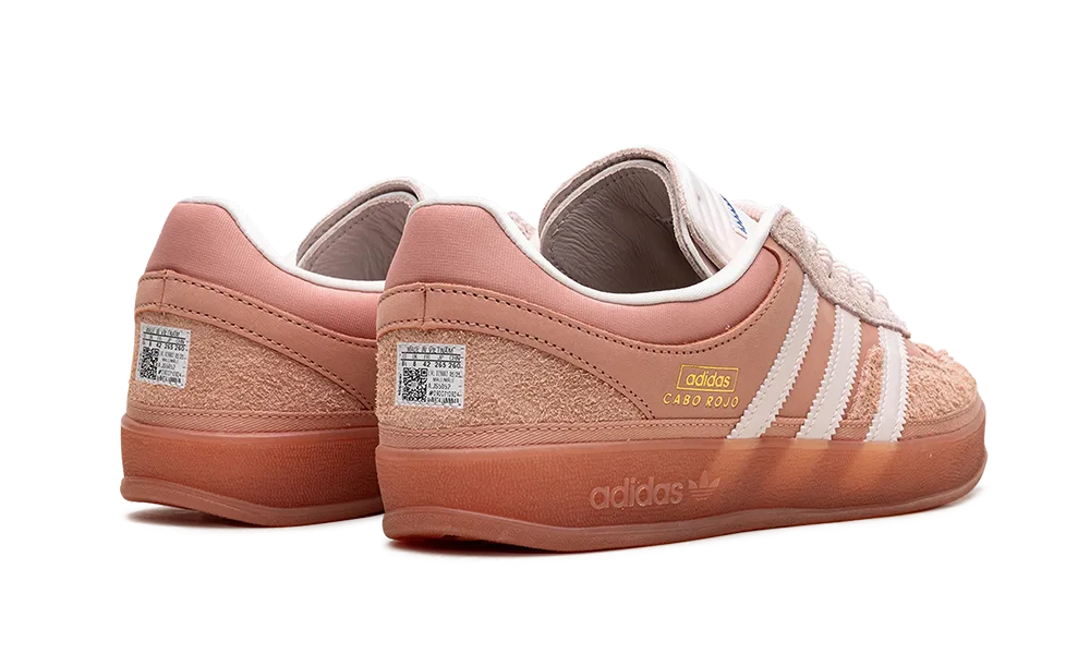 Adidas Gazelle Indoor Bad Bunny Cabo Rojo - Sneak