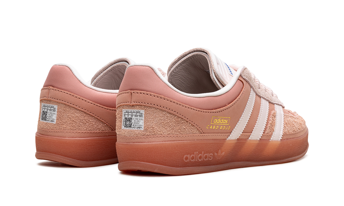 Adidas Gazelle Indoor Bad Bunny Cabo Rojo