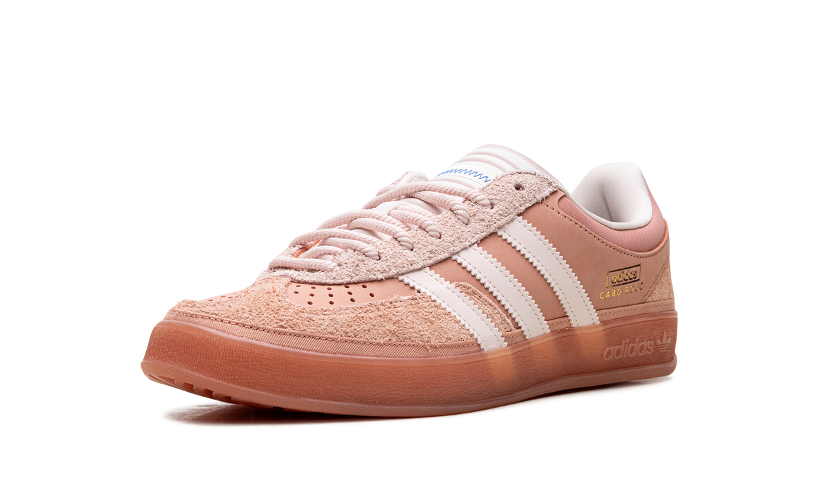 Adidas Gazelle Indoor Bad Bunny Cabo Rojo