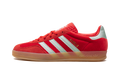 Adidas Gazelle Indoor Better Scarlet Hazy Green