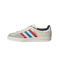 Adidas Gazelle Indoor Blue Bird Better Scarlet