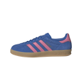 Adidas Gazelle Indoor Blue Bliss Pink