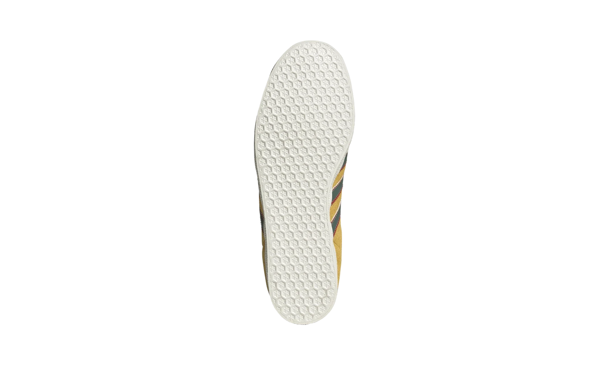 Adidas Gazelle Indoor Bob Marley Bold Gold