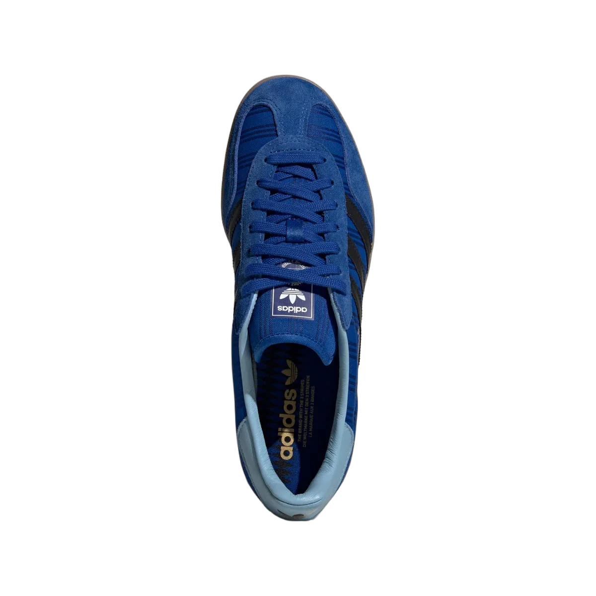 Adidas Gazelle Indoor Bringback Pack Argentina