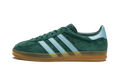 Adidas Gazelle Indoor Collegiate Green