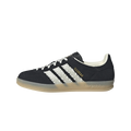 Adidas Gazelle Indoor Core Black Cream White Gum