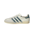 Adidas Gazelle Indoor Cream White Preloved Teal